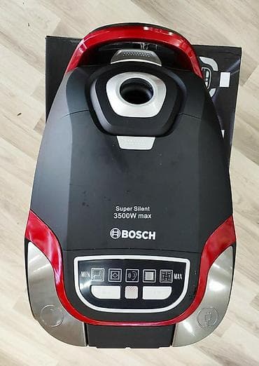 bosch drel: Tozsoran Bosch Made in Germany Guc turbo 3500 watt eco yari sessiz — 6