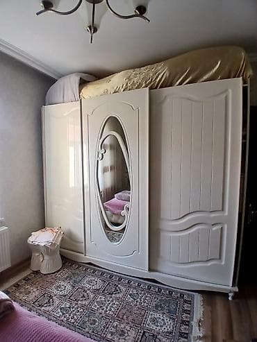 İkinəfərlik çarpayı