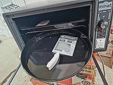 soba: Elektrik soba tok peci itimat Türkiyə istehsalı i-09 model Gücü 1300 — 8