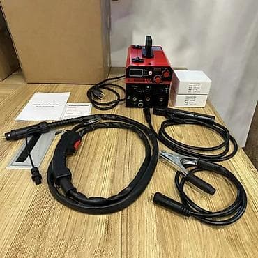 lehim aparati: Yeni Qaynaq aparatı Elektrod, Pulsuz çatdırılma, Kredit yoxdur — 1