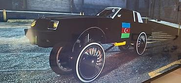 plays: Məhsul: GTA Online hesabı (PS4/PS5 üçün uyğundur) Xüsusiyyətlər: - — 3