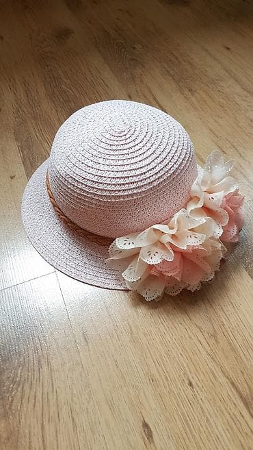 Ölçu 2-4 yaş
basin olcusu 50-52 sm lalafo.az -da Ölçu 2-4 yaş
basin olcusu 50-52 sm