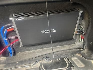 tufan kub 50s: 4 eded apoclypse kalonka 800 rms aponun basofqasi 5250 maqintafon — 3