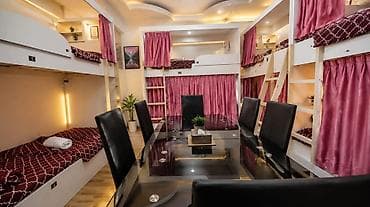 emircanda ev satisi: Oğlanlar üçün ayliq Hostel Otaq. 🏡 Accommodation for Student & — 3