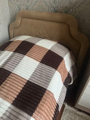 madeyra tek carpayi qiymetleri: İşlənmiş, Təknəfərlik çarpayı, Bazasız, Matras ilə, Siyirməsiz — 2