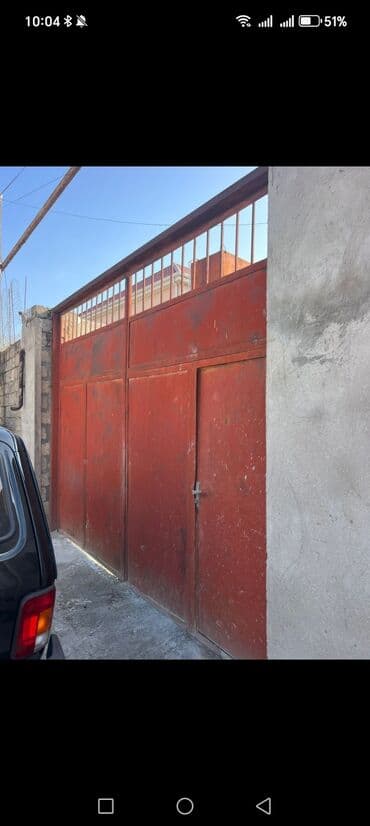 Kod 8999 Darvaza eni 4 hun 3 metr qiymət 500 azn . Unv Şağan. Ramilə — 1