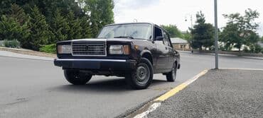 saipa saina satış merkezi: VAZ (LADA) — 5