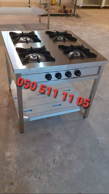 İstehsal avadanlığı: Restorant Avadanlıqları Yeksek Kefiyet Uygun Qiymet — 10