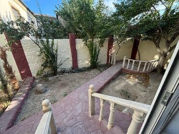 rayonlara: 3 otaqlı, 100 kv. m, Kredit yoxdur, Yeni təmirli — 8