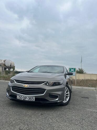 турбо аз подержанные автомобили таеота приюс аренд: Chevrolet Malibu: 1.5 л | 2017 г. Седан — 6