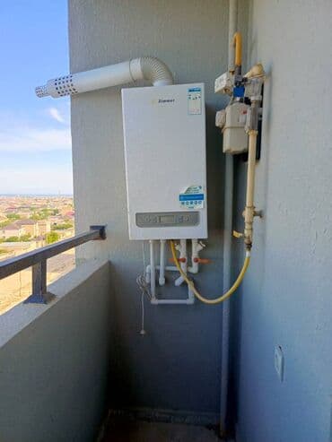 mingecevir kiraye: Hövsan qəsəbəsi, Mida 2 layihəsi, yeni tikili 12 mərtəbəli binanın — 12