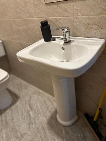 Iki tulfan və iki güzgü satılır qırıqi falan yoxdu alacag olanlar — 3