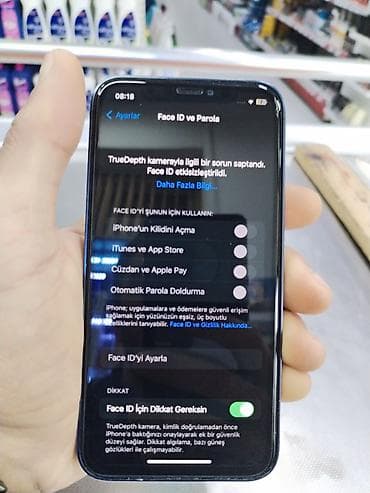 iphone 11 pro en ucuz: IPhone 13 Pro, Sierra Blue — 7