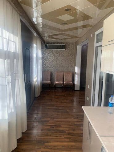 evler bineqedide: Əcəmi metrosuna yaxin yeqane sadliq evinə yaxin 5 mertebeli binanın — 3