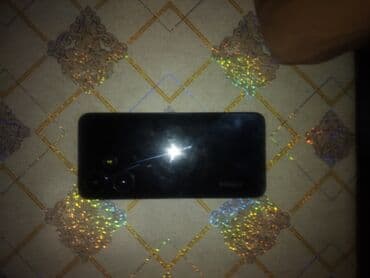 морозильные камеры в баку: Infinix HOT 30i, 128 ГБ, цвет - Черный, Сенсорный — 4