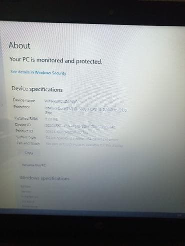 HP idiyal idiyal qardaş problem bele ola bilmezz . yaz Wp ya Wp ya — 8