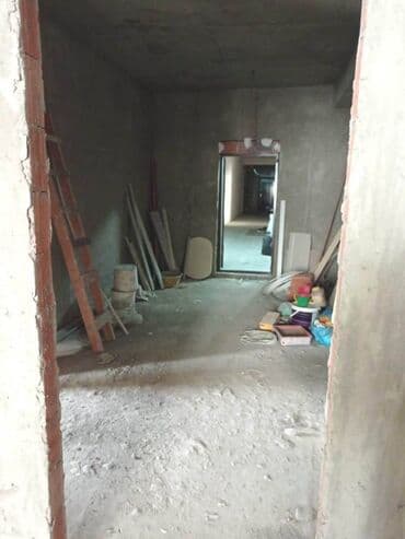 xacmazda tecili satilan evler: Zığ qəs., 3 otaqlı, Yeni tikili, 114 kv. m — 10