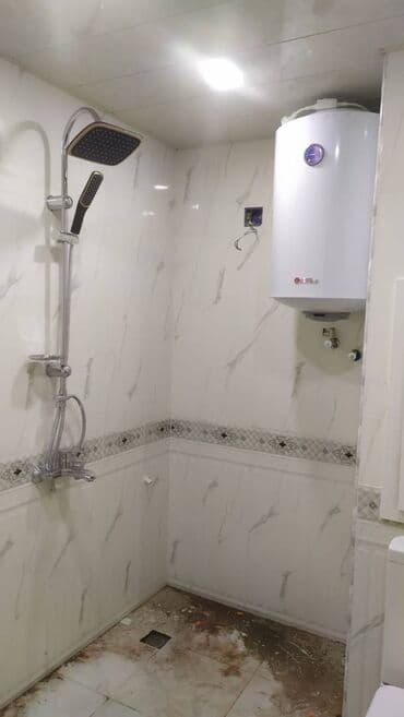 8 noyabr prospekti kiraye evler: Bakı, 1 otaqlı, Köhnə tikili, 43 kv. m — 2