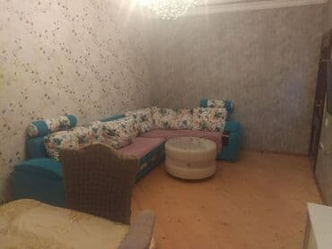 ilkin ödənişi 10000 olan evlər: Bakı, 3 otaqlı, Köhnə tikili, m. Həzi Aslanov, 90 kv. m — 4