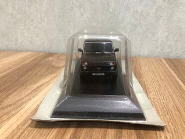 metbex tavan modelleri: VAZ, 2000 il, 1:43, Dəmir, Rayonlara çatdırılma, Ödənişli çatdırılma, Pulsuz çatdırılma — 12