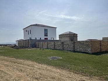 sufle sumqayit 13 mkr: 10 sot, Tikinti — 3