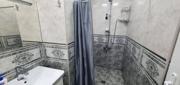 sarayda yeni tikili binalar: Yasamal rayonu (Metro İnşaatçılar) ərazisində inşa edilmiş 16 — 16