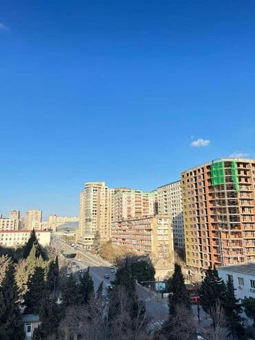 gəncədə bina evi: Nərimanov Rayonu Fəxrəddin Əsədov Çanakkala Restoranının yanı 18 — 13