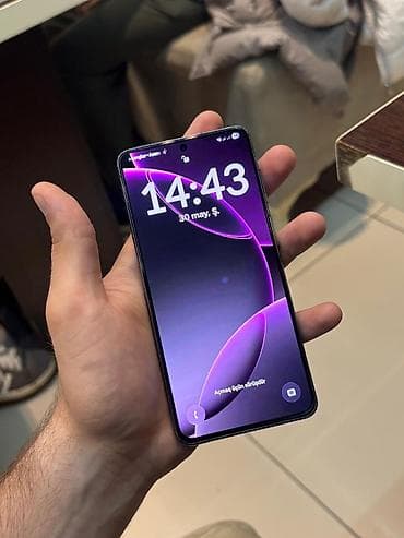 islenmis kondisioner aliram: Samsung Galaxy S21 5G, rəng - Boz, İki sim kartlı — 1