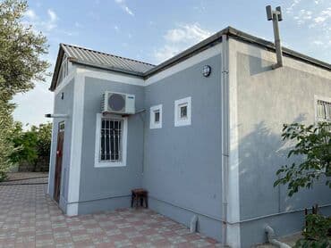 3 otaqlı, 100 kv. m, Yeni təmirli — 18