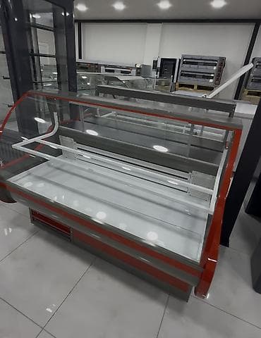 Промышленные морозильники: Для колбасы, 120 * 200 * 95, Новый, Самовывоз, Бесплатная доставка, Платная доставка — 3