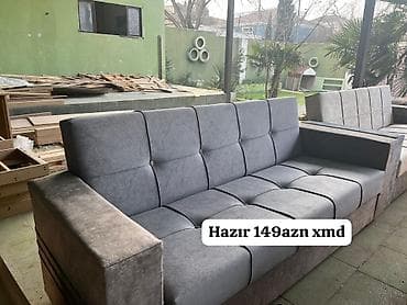 Divan, Açılan, Bazalı