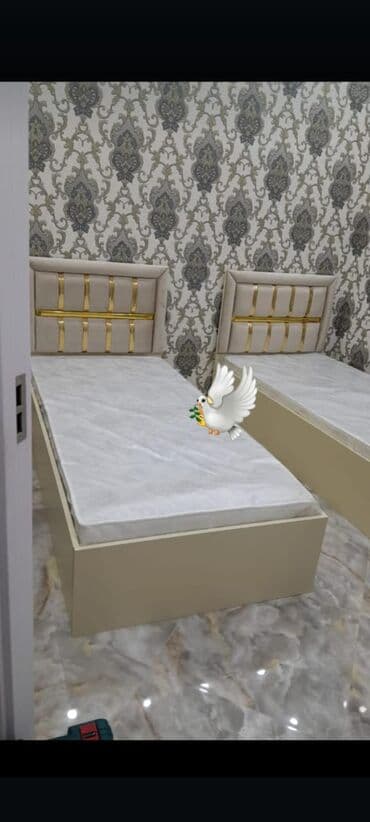 Yeni, Təknəfərlik çarpayı