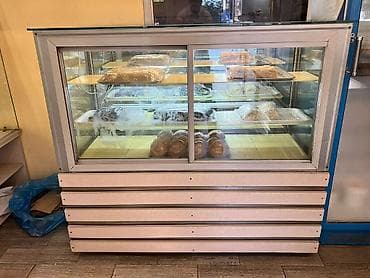 Vitrin soyuducu 1000azn. Unvan capayev m 1010 nigaz