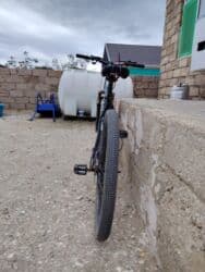 qaçış trenajoru kreditlə: Salam yaxşı veziyetdedi — 2