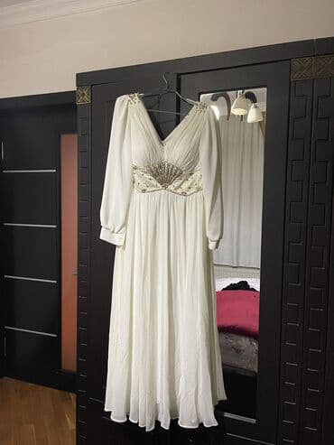 Don şifon 1 defe geyinilib lalafo.az -da Don şifon 1 defe geyinilib