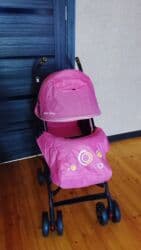 Klassik gəzinti arabası, İşlənmiş, Yaş: 30 ay, Ünvandan götürmə, Ödənişli çatdırılma lalafo.az -da Klassik gəzinti arabası, İşlənmiş, Yaş: 30 ay, Ünvandan götürmə, Ödənişli çatdırılma