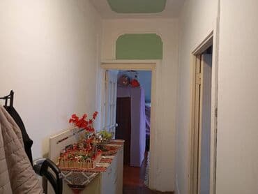 дешевые квартиры в баку: Баку, 2 комнаты, Вторичка, м. Ази Асланов, 55 м² — 6