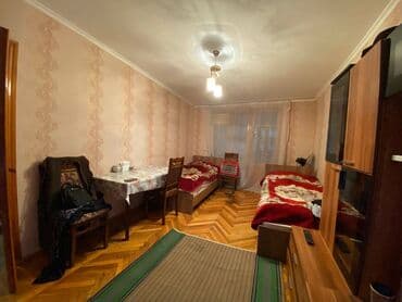 memar ecemide kiraye evler: Elimlər metrosuna yaxın Musabəyov parkin yani 5 mertebeli binanın — 1