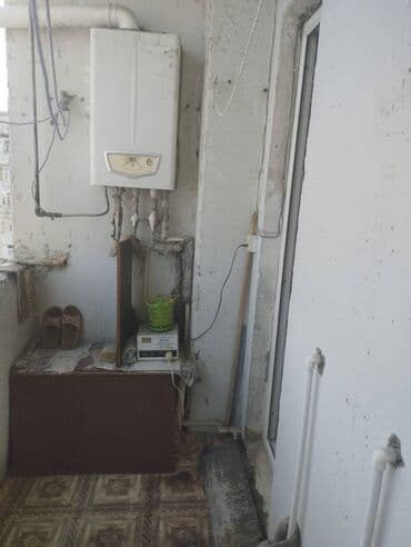 ist petrol tbilisi prospekti: Sumqayıt, 3 otaqlı, Köhnə tikili, 74 kv. m — 12