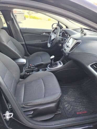 1 9 дизель фольксваген: Chevrolet Cruze: 1.4 л | 2018 г. 129500 км Седан — 8
