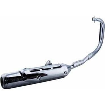 Ybr qulşitir, bircox modelə qulşitirlerimiz var akrapovic daxil