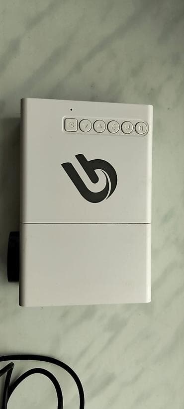 hp notebook 450 g7: Proyektor Android — 4