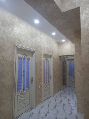 masazir qurtulus 93 de kiraye evler: Qaraçuxur qəs., 3 otaqlı, Yeni tikili, 82 kv. m — 7