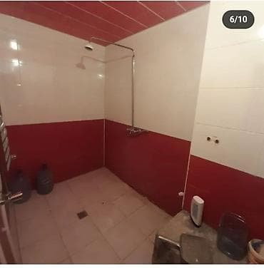 Qarajlar: Gence Şeheri Yeni Gencede 3 otaqli menzil kiraye verilir. Evin yaşamaq — 10