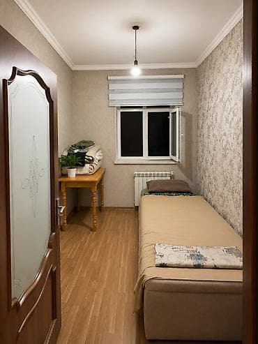4 otaqlı, 124 kv. m, Kredit yoxdur, Yeni təmirli — 6