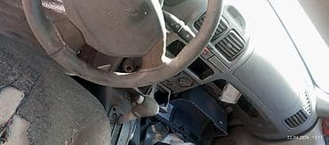 dayvo neksiya ehtiyat hisseleri: Hyundai Accent (sedan) – ehtiyat hissələri Avtomobil tam komplekt — 2