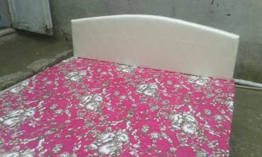 Ev üçün mebel: Yataq — 3