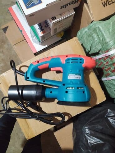 Vibrator yeni keyfiyyətli təmiz mis sarğı ilə yeni 125 lalafo.az -da Vibrator yeni keyfiyyətli təmiz mis sarğı ilə yeni 125