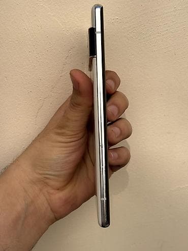 Мобильные телефоны и аксессуары: Google Pixel 6 Pro, 128 ГБ, цвет - Белый — 1