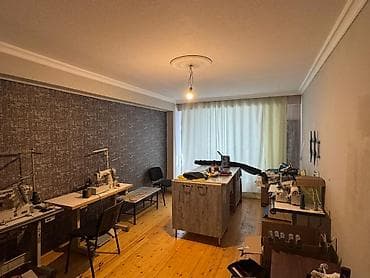 masazirda ev: Bakıxanov qəs., 3 otaqlı, Yeni tikili, 115 kv. m — 5